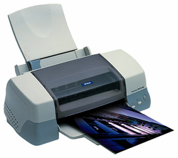 Epson Stylus Photo 890