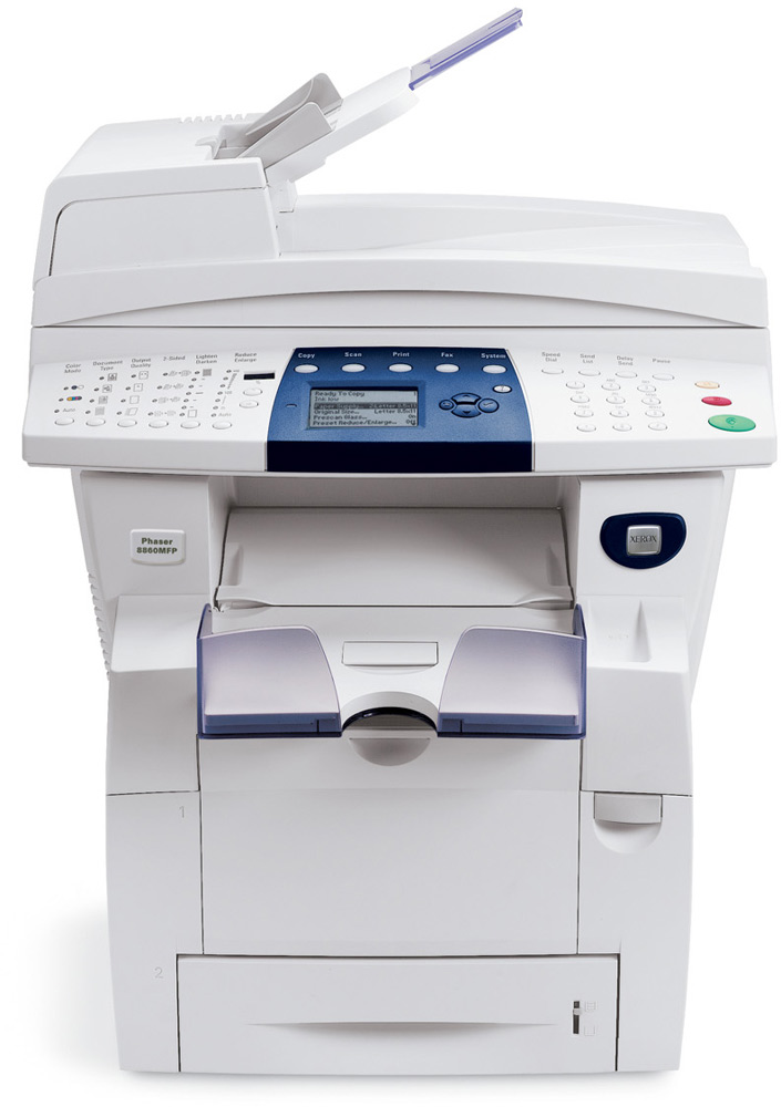 Xerox Phaser 8860MFP