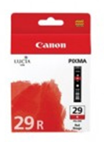 Картридж Canon PGI-29R