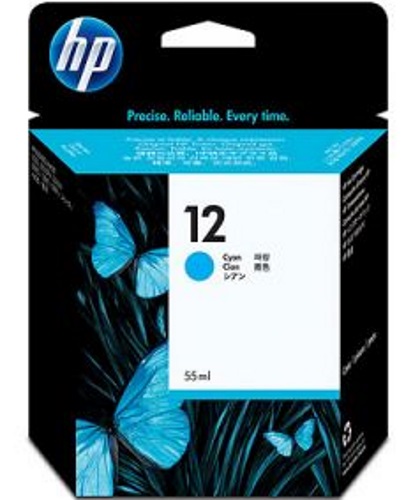 Картридж HP 12 (C4804A)