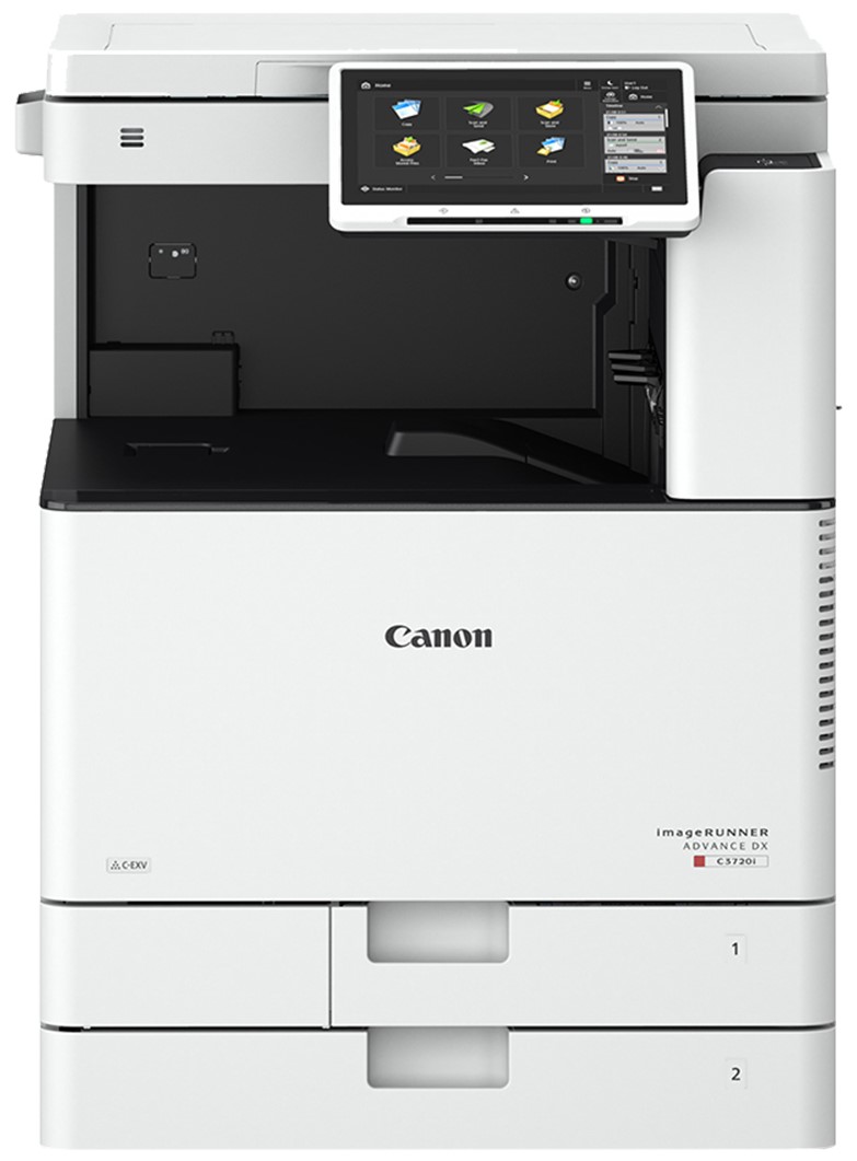 Canon imageRUNNER ADVANCE DX C3720i