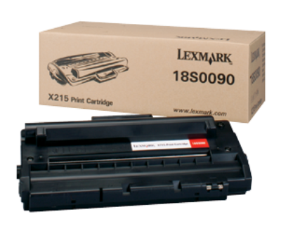Картридж Lexmark 18S0090