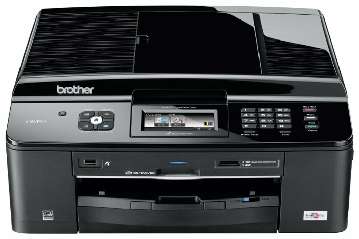 Brother MFC-J825DW