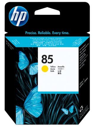 Печатающая головка HP 85 (C9422A)