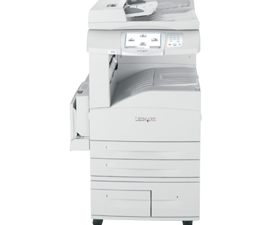 Lexmark X850e