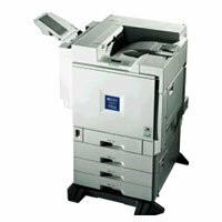 Ricoh Aficio™ CL 7000