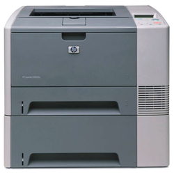 HP LaserJet 2430t