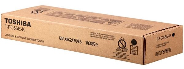 Картридж Toshiba T-FC55EK