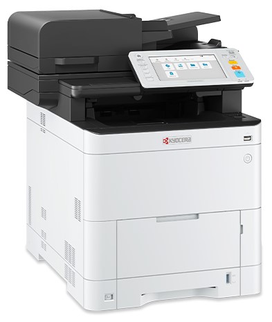 Kyocera ECOSYS MA4000cix