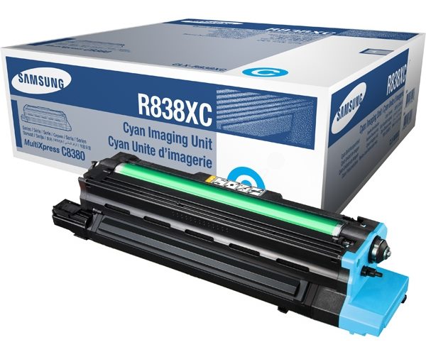 Фотобарабан Samsung CLX-R838XC
