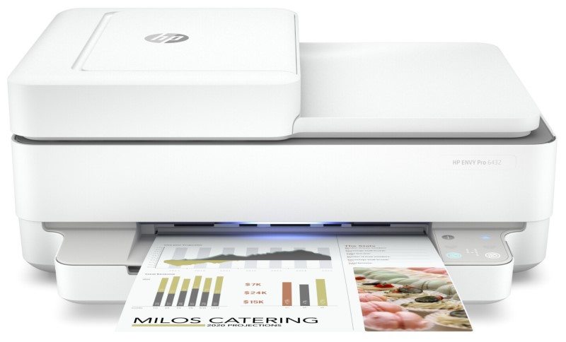 HP ENVY Pro 6432