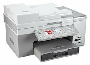 Lexmark X9575