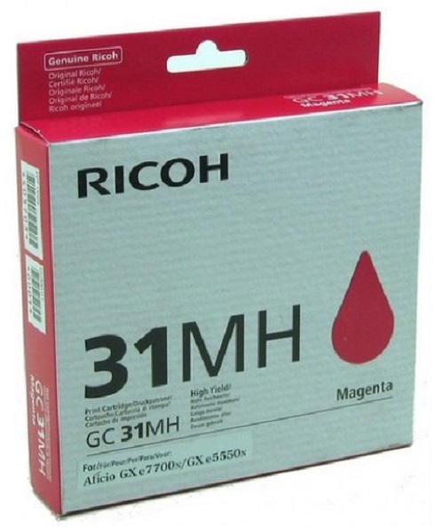 Картридж Ricoh 31MH (405703)