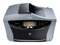Canon PIXMA MP750