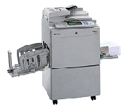 Ricoh Priport JP 8000
