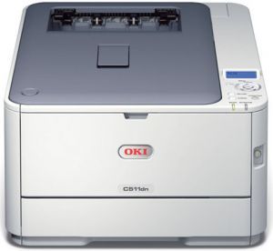 Oki C511dn
