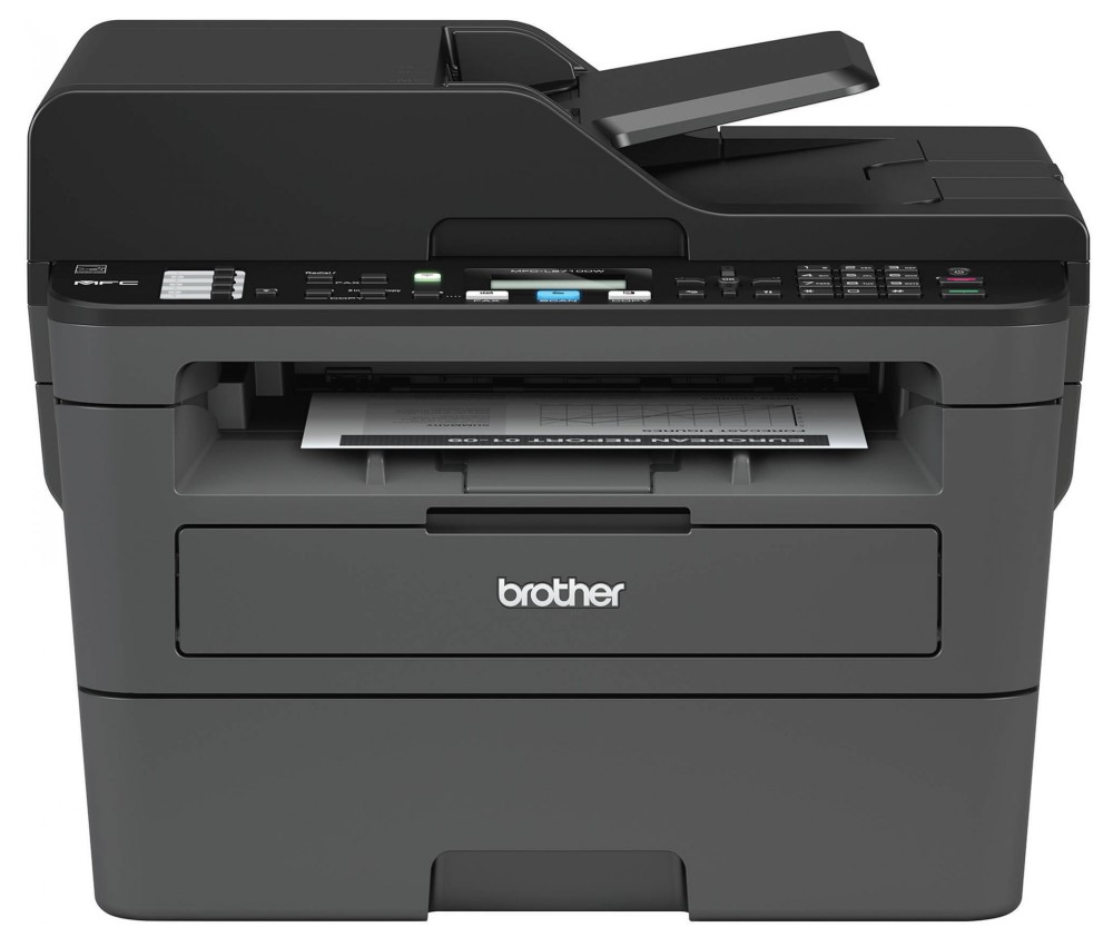 Brother MFC-L2710DW