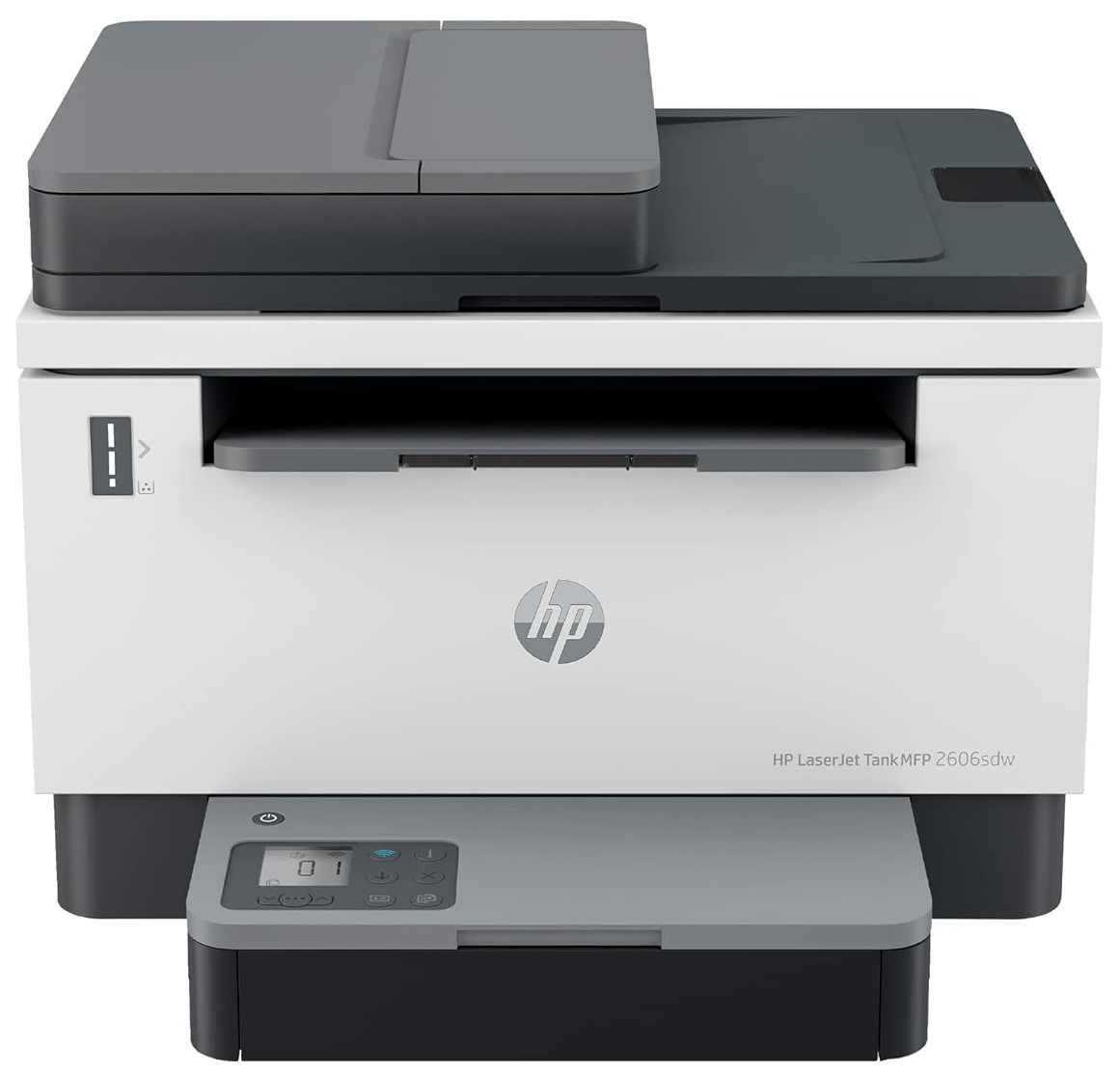 HP LaserJet Tank MFP 2606sdw