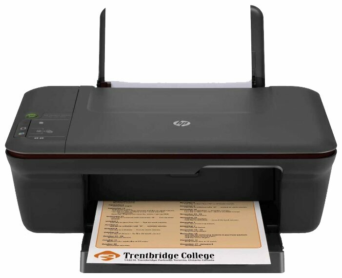 HP DeskJet 1050a