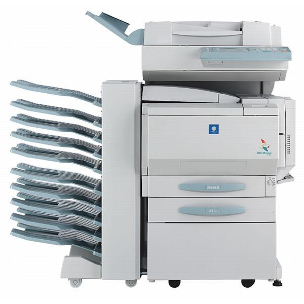 Konica Minolta bizhub CF2001