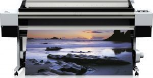 Epson Stylus Pro 11880