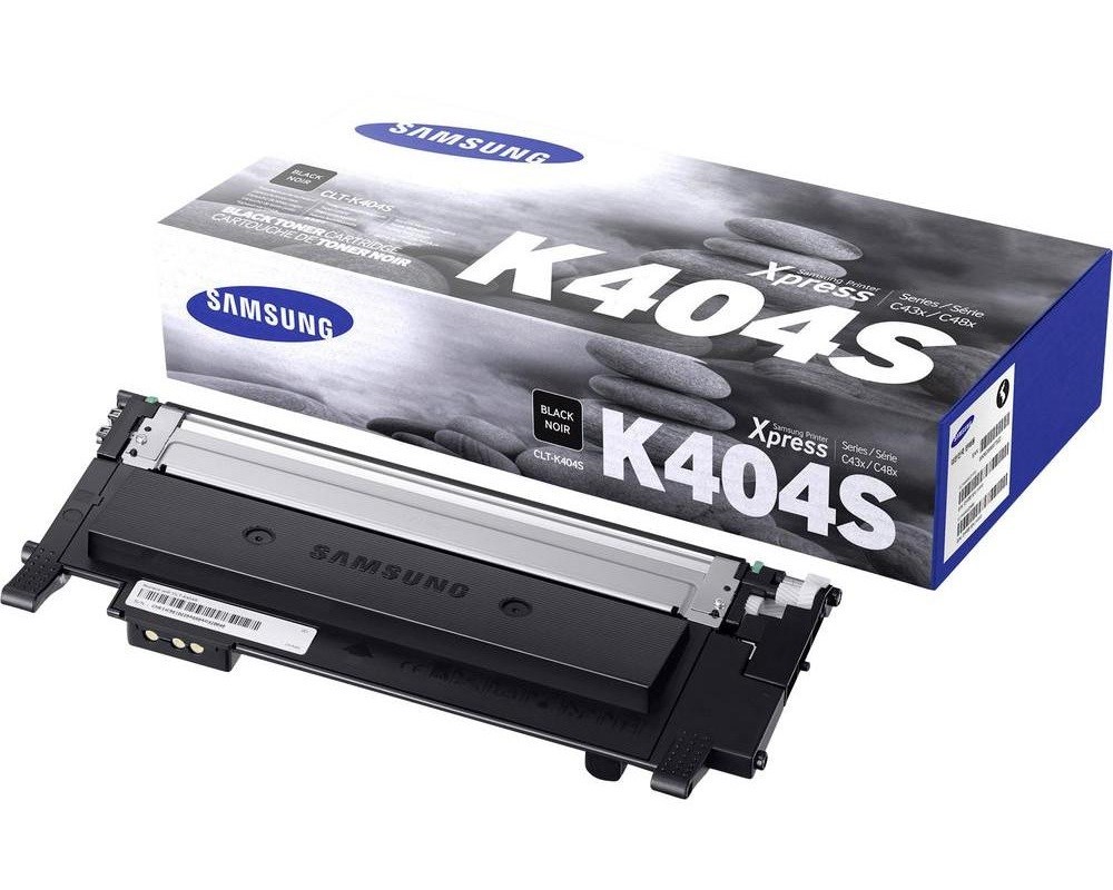 Картридж Samsung CLT-K404S