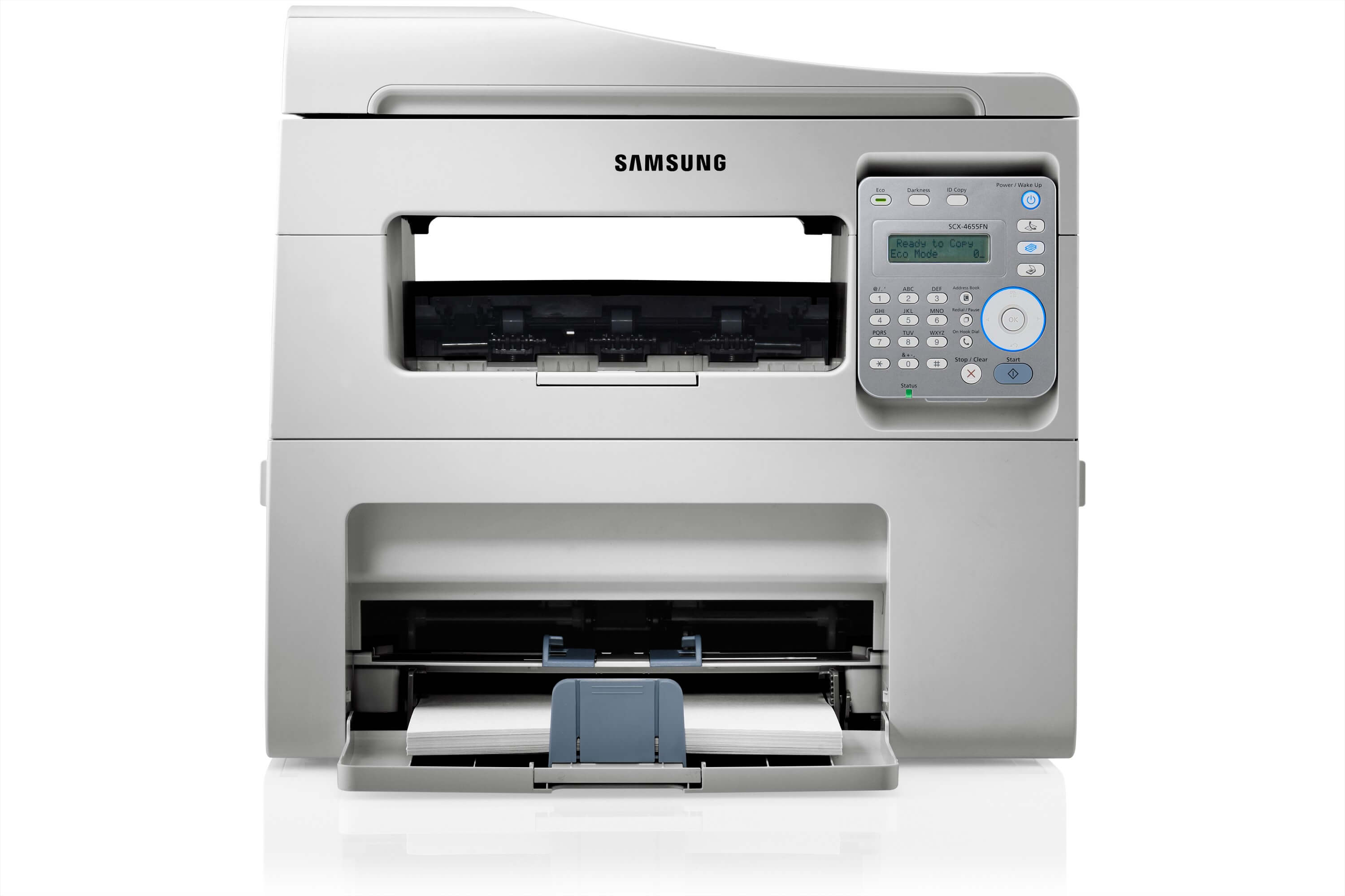 Samsung SCX 4655
