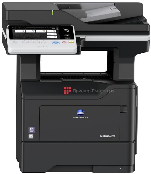 Konica Minolta bizhub 4752