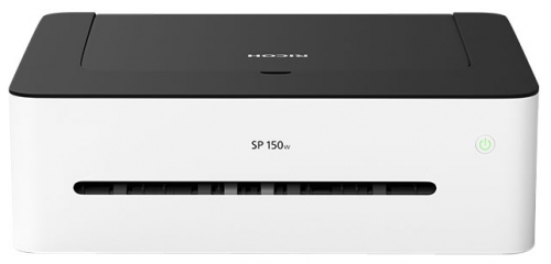 Ricoh Aficio™ SP 150w