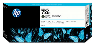 Картридж HP 726 (CH575A)