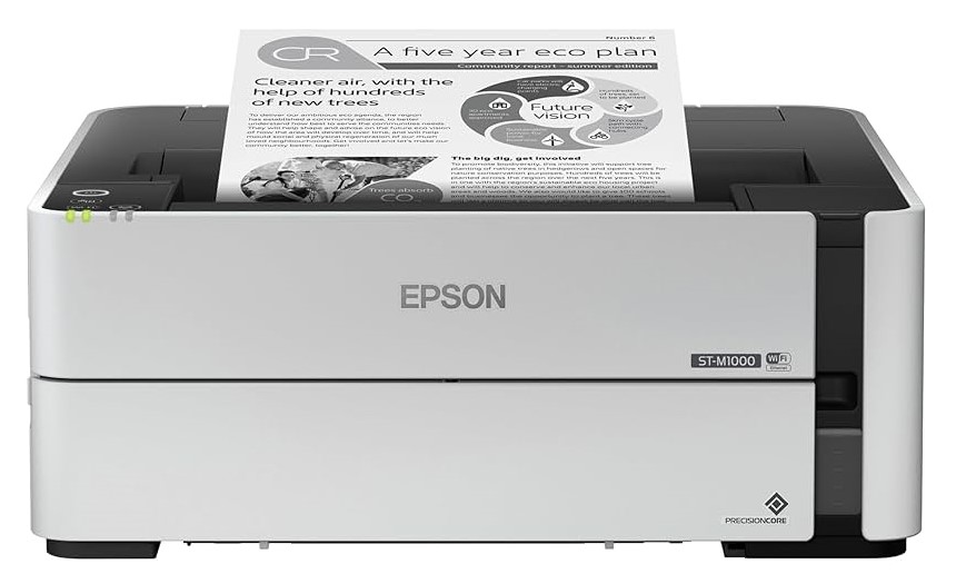 Epson WorkForce ST-M1000