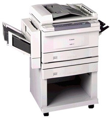 Canon NP-6317
