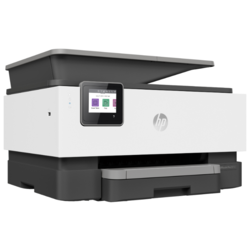 HP OfficeJet Pro 9013 (1KR49B)