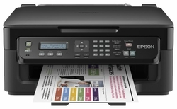Epson WorkForce WF-2510NF
