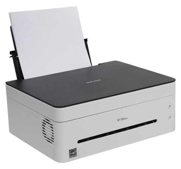 Ricoh Aficio™ SP 150SUw