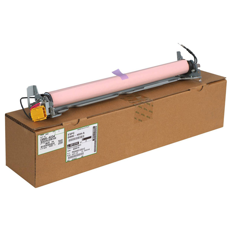 Фьюзер Ricoh D8954034 оригинал