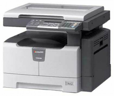 Toshiba e-Studio 166