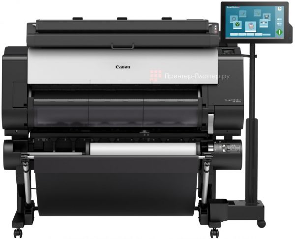 Canon imagePROGRAF iPF TX-3000 MFP T36-AiO