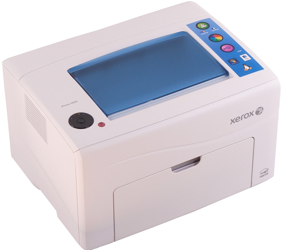 Xerox Phaser 6000