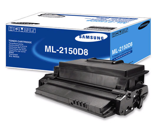 Картридж Samsung ML-2150D8