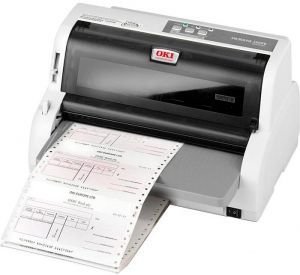 Oki Microline 5100FB