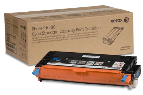 Картридж Xerox 106R01400