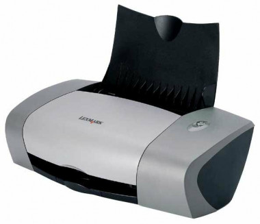 Lexmark Z513