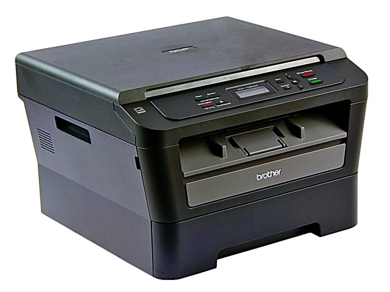 Brother DCP-7060DR