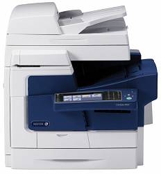 Xerox ColorQube 8900S