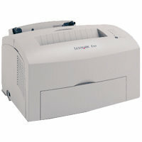 Lexmark E322