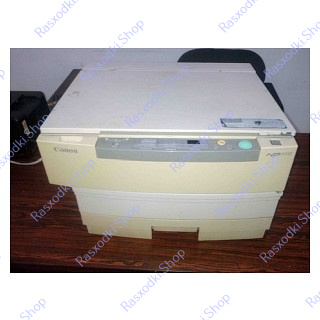 Canon NP-6412