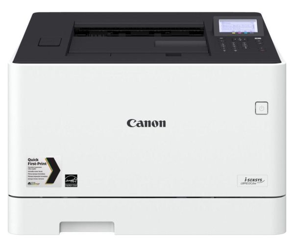 Canon I-SENSYS LBP653Cdw