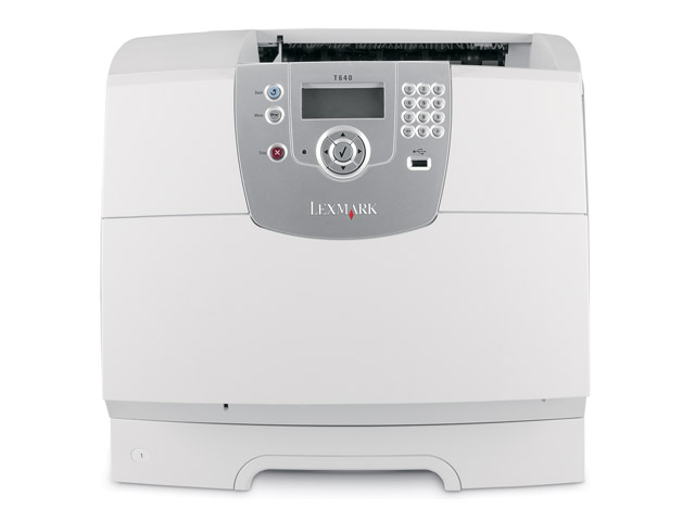 Lexmark T640tn