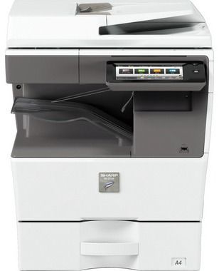 Sharp MX-B356WEU
